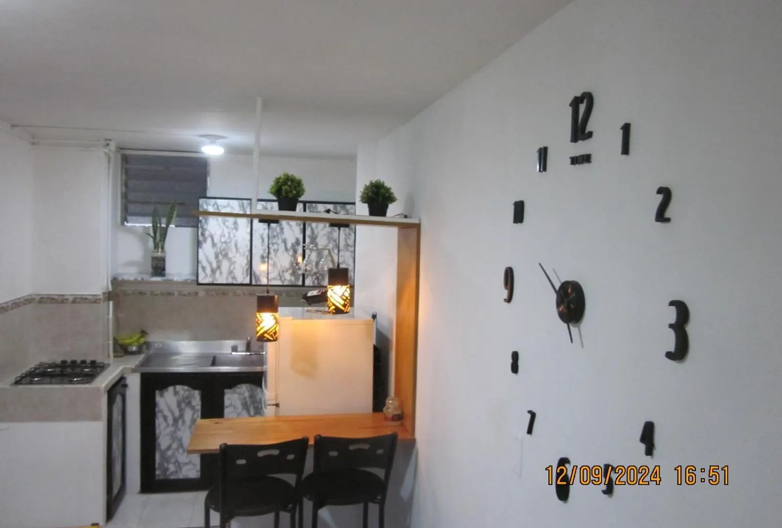 Apartamento Agradable Nuevo Medellin Apartment