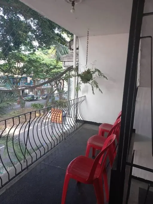 Apartamento Agradable Nuevo Medellin