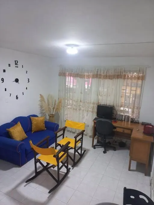 Apartamento Agradable Nuevo Medellin
