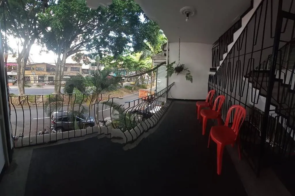 Apartment Apartamento Agradable Nuevo Medellin