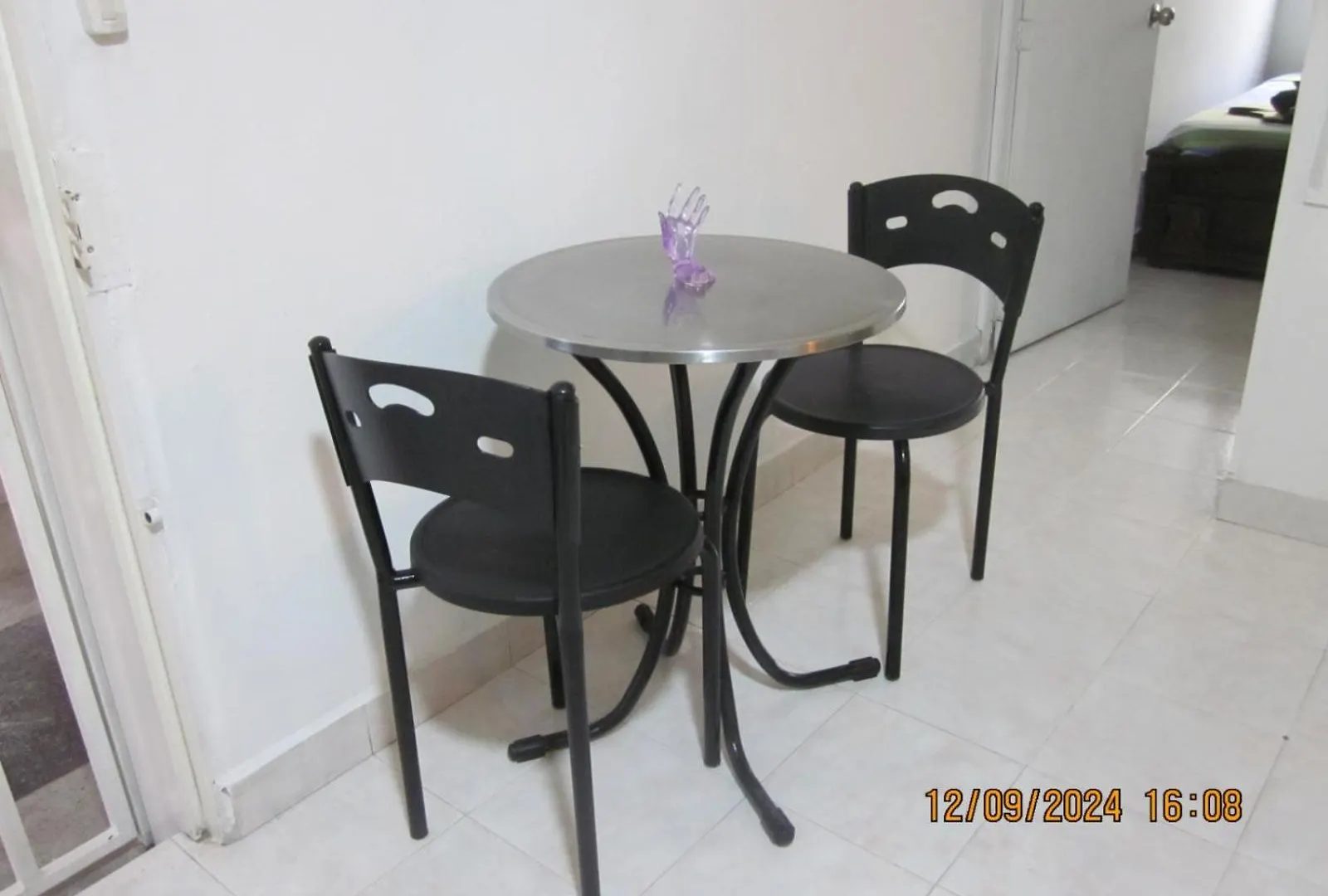 Apartamento Agradable Nuevo Μεντεγίν