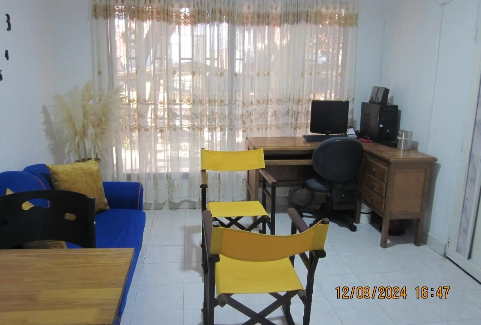 Διαμέρισμα Apartamento Agradable Nuevo Μεντεγίν