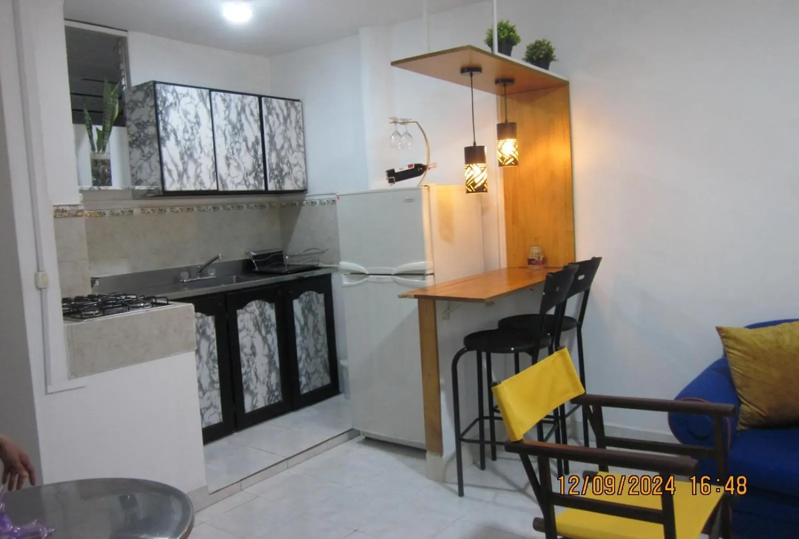Apartamento Agradable Nuevo Μεντεγίν Κολομβία