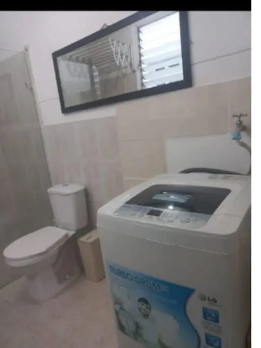 Διαμέρισμα Apartamento Agradable Nuevo Μεντεγίν