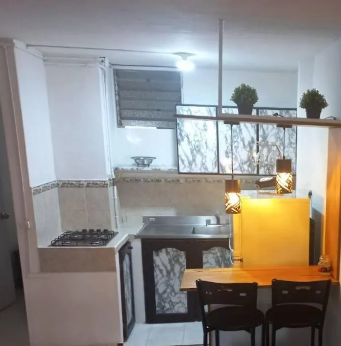 Διαμέρισμα Apartamento Agradable Nuevo Μεντεγίν Κολομβία