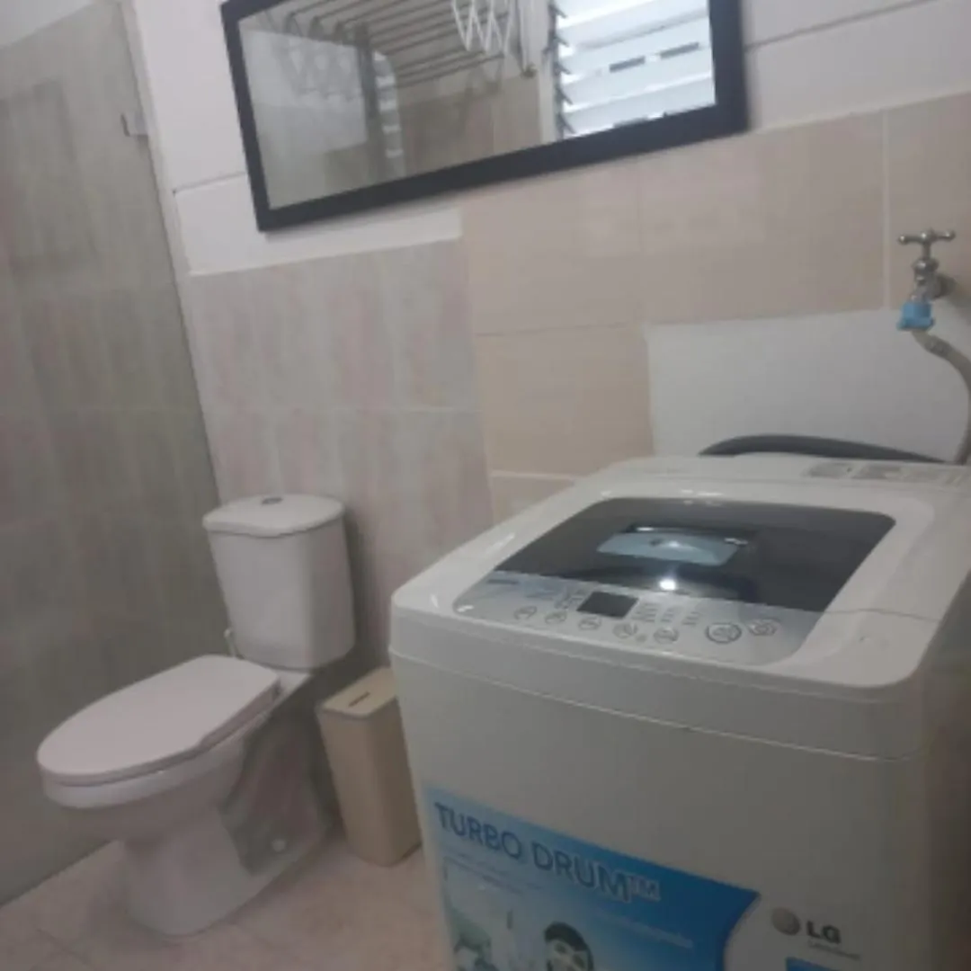 Διαμέρισμα Apartamento Agradable Nuevo Μεντεγίν Κολομβία