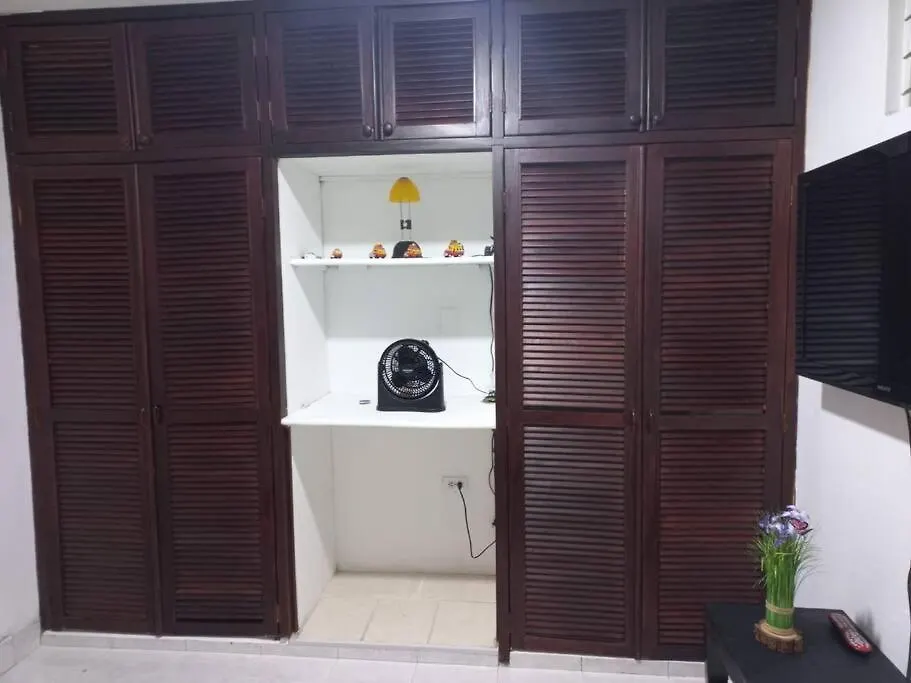 Apartamento Agradable Nuevo Μεντεγίν 0*,