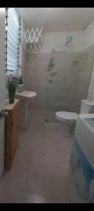 Apartamento Agradable Nuevo Μεντεγίν Κολομβία