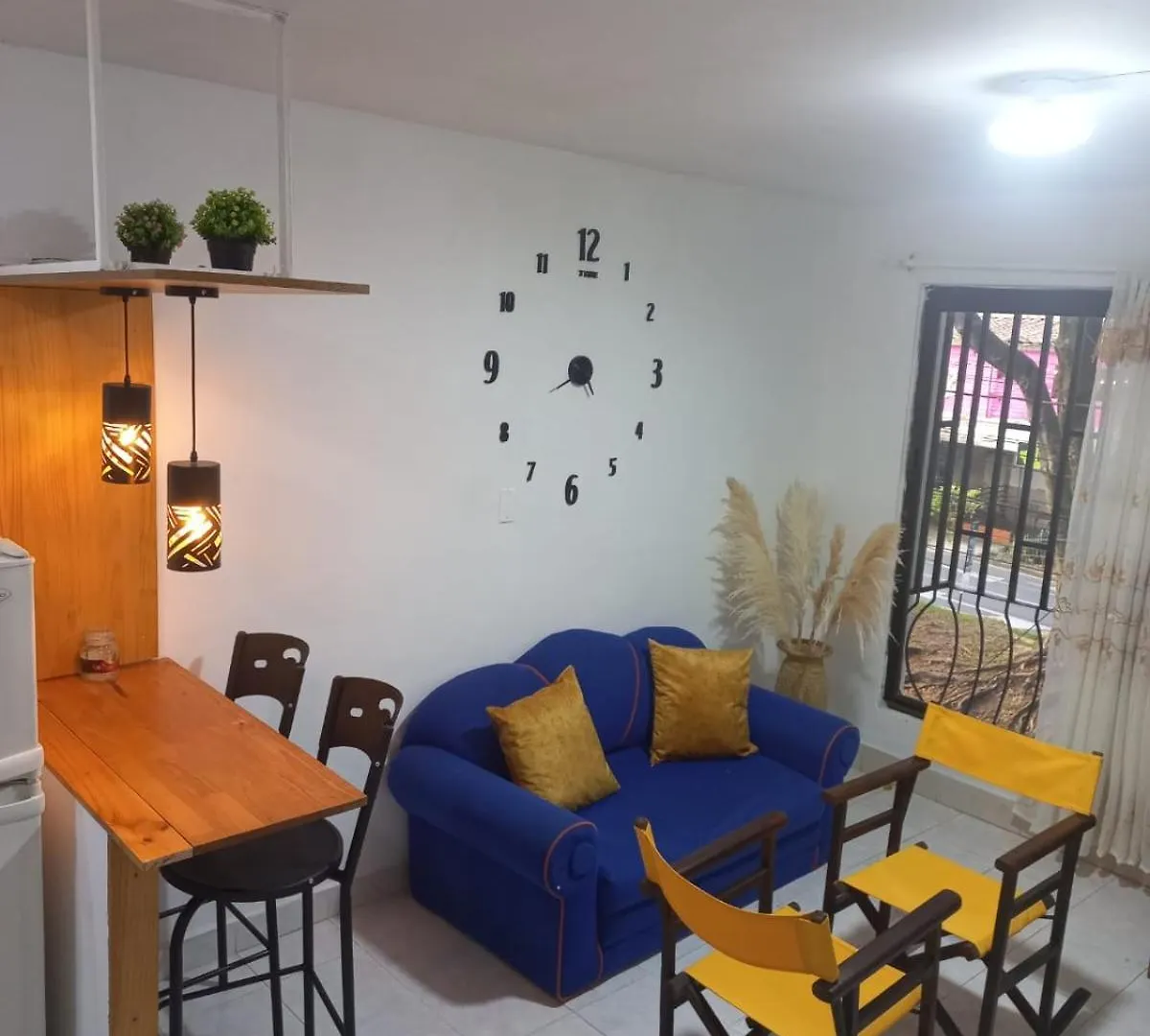 Apartamento Agradable Nuevo Μεντεγίν Κολομβία