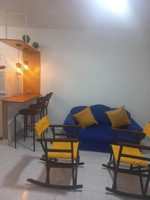 Διαμέρισμα Apartamento Agradable Nuevo Μεντεγίν